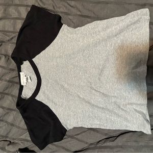 Full Tilt Cropped Tee